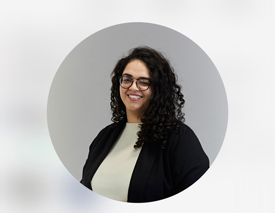 Profª Thays S. Costa de Souza