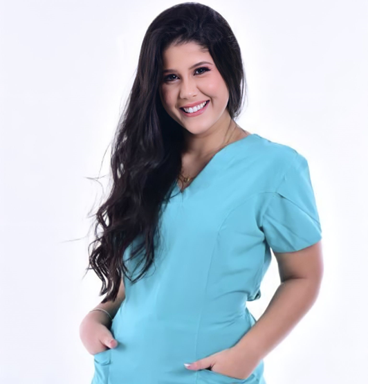 Profª Lívia Nádia A. dos Santos